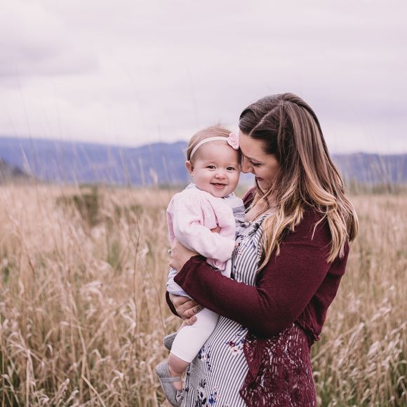 Meet your Posher, Mikaela - Picture 1 of 1